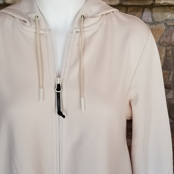 Puma Evo Hoody Shark Bite Hem Size Medium - Picture 2 of 8